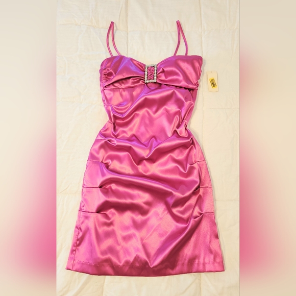 Darlin Be Mine Dress main image 1